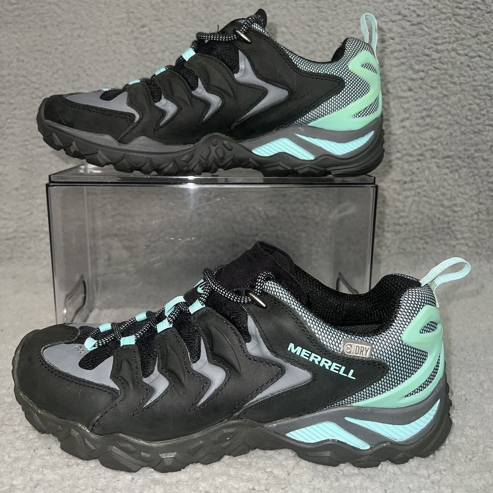 Merrell Hiking‎ Shoes Women's Size 8 Chameleon Shift Ventilator J65132 Sneakers